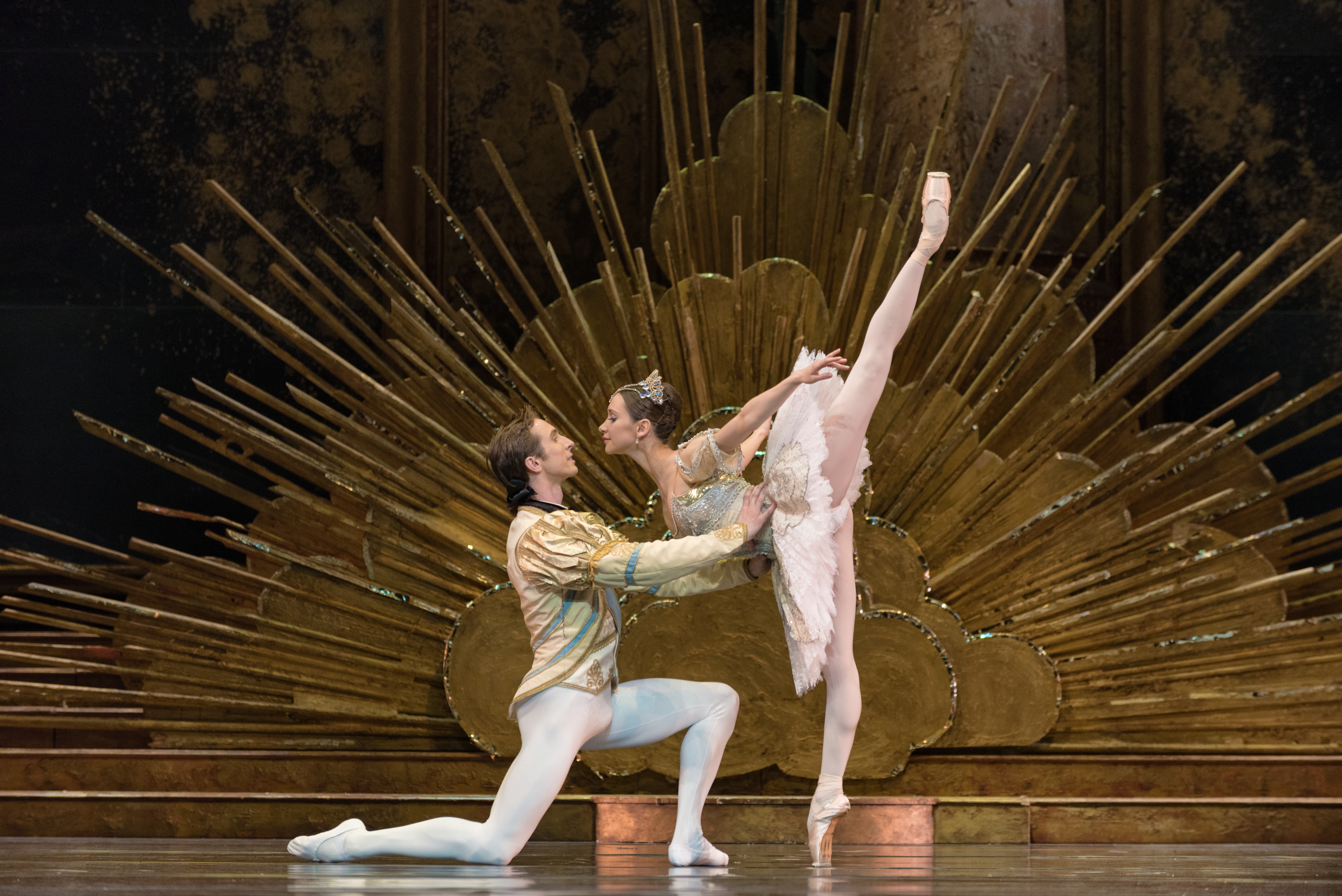 The Sleeping Beauty (2017) | Foto: Marc Haegeman