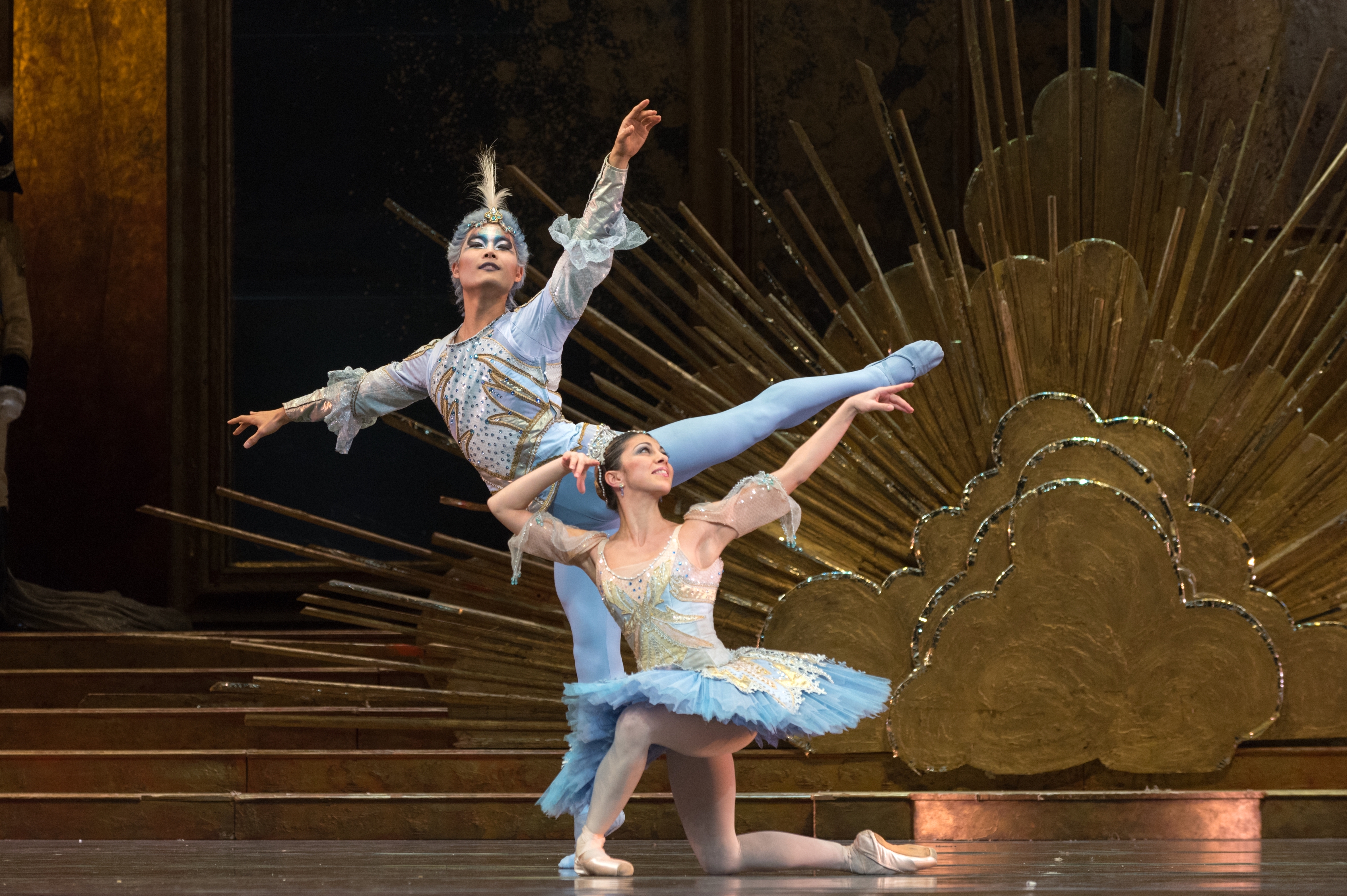 The Sleeping Beauty (2017) | Foto: Marc Haegeman