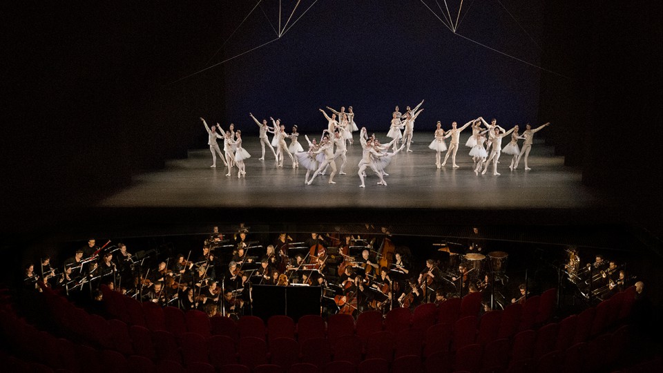 Dutch Ballet Orchestra