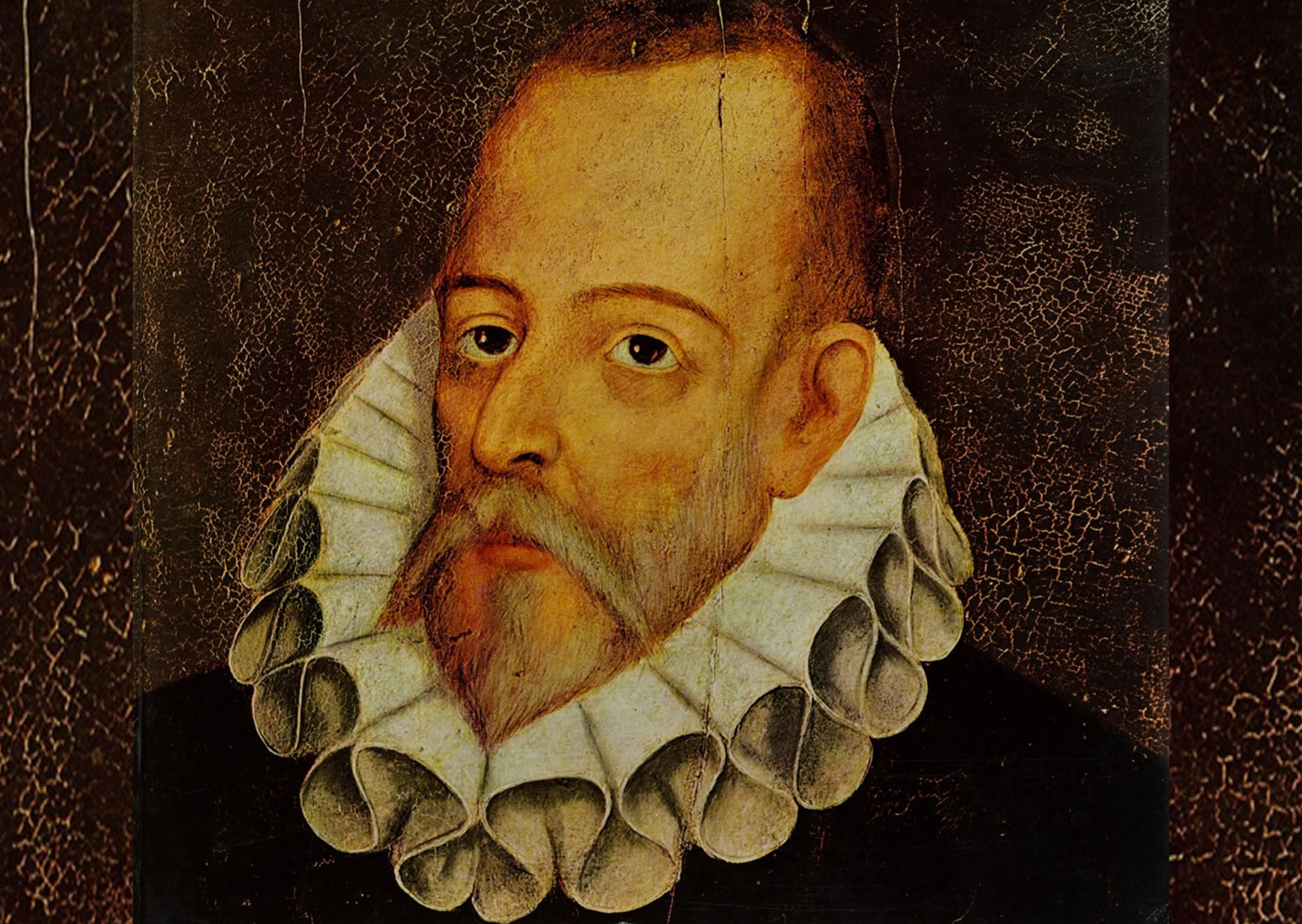 Cervantes