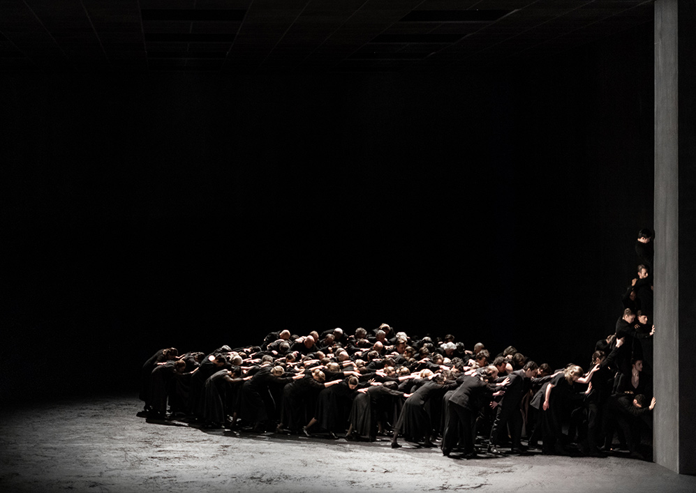 Messa da Requiem | Photo: Michel Schnater