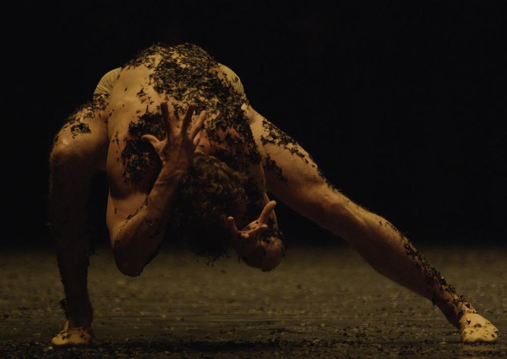 Messa da Requiem (Ballett Zürich © Carlos Quezada)