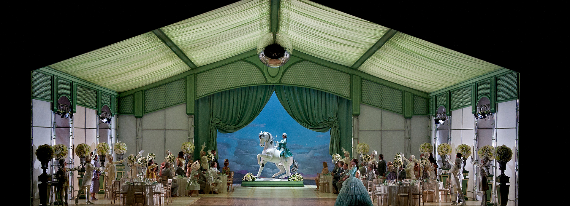 Der Rosenkavalier