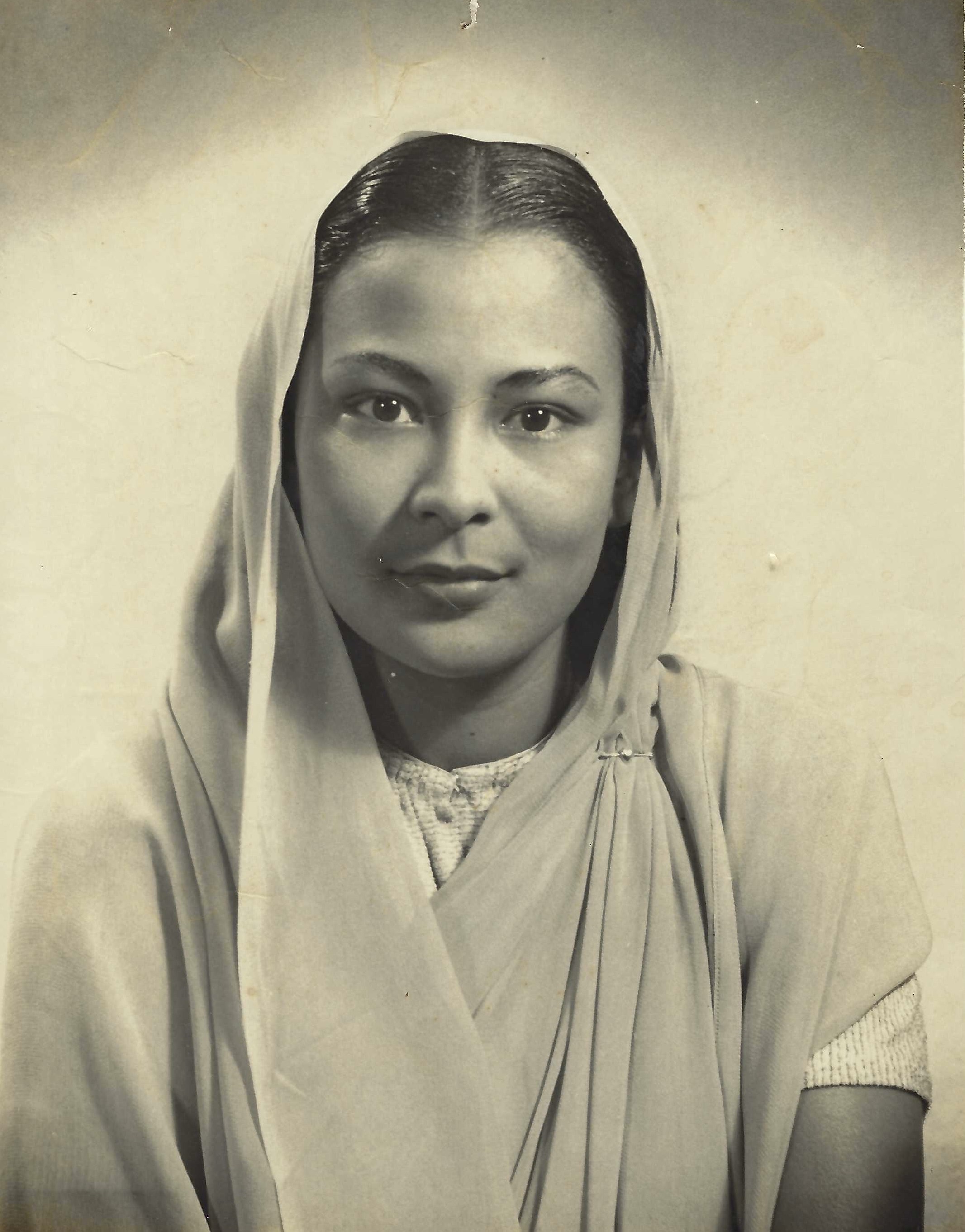 Majoie Hajary