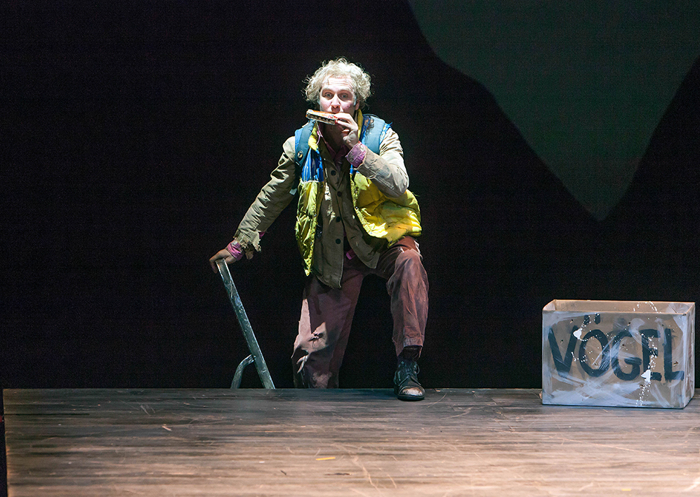 Papageno