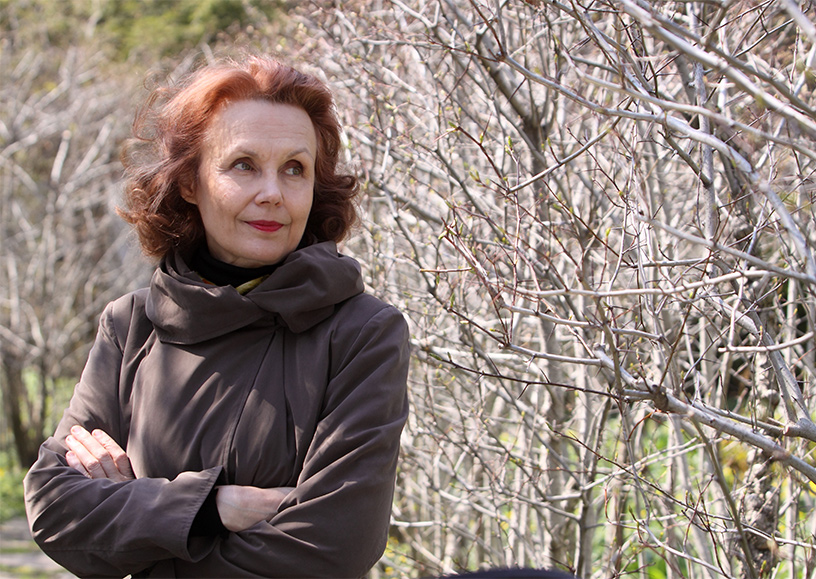 Kaija Saariaho