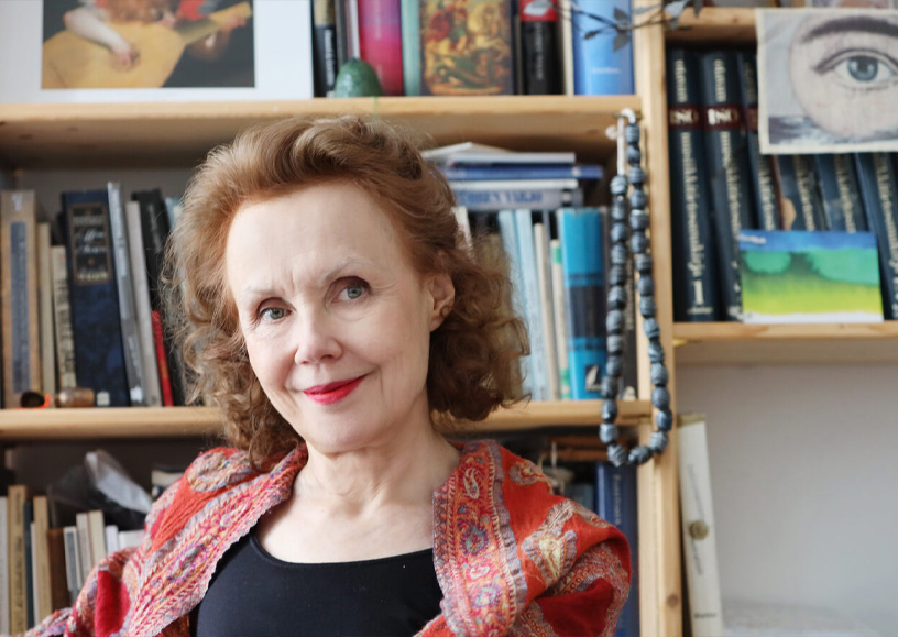 Kaija Saariaho