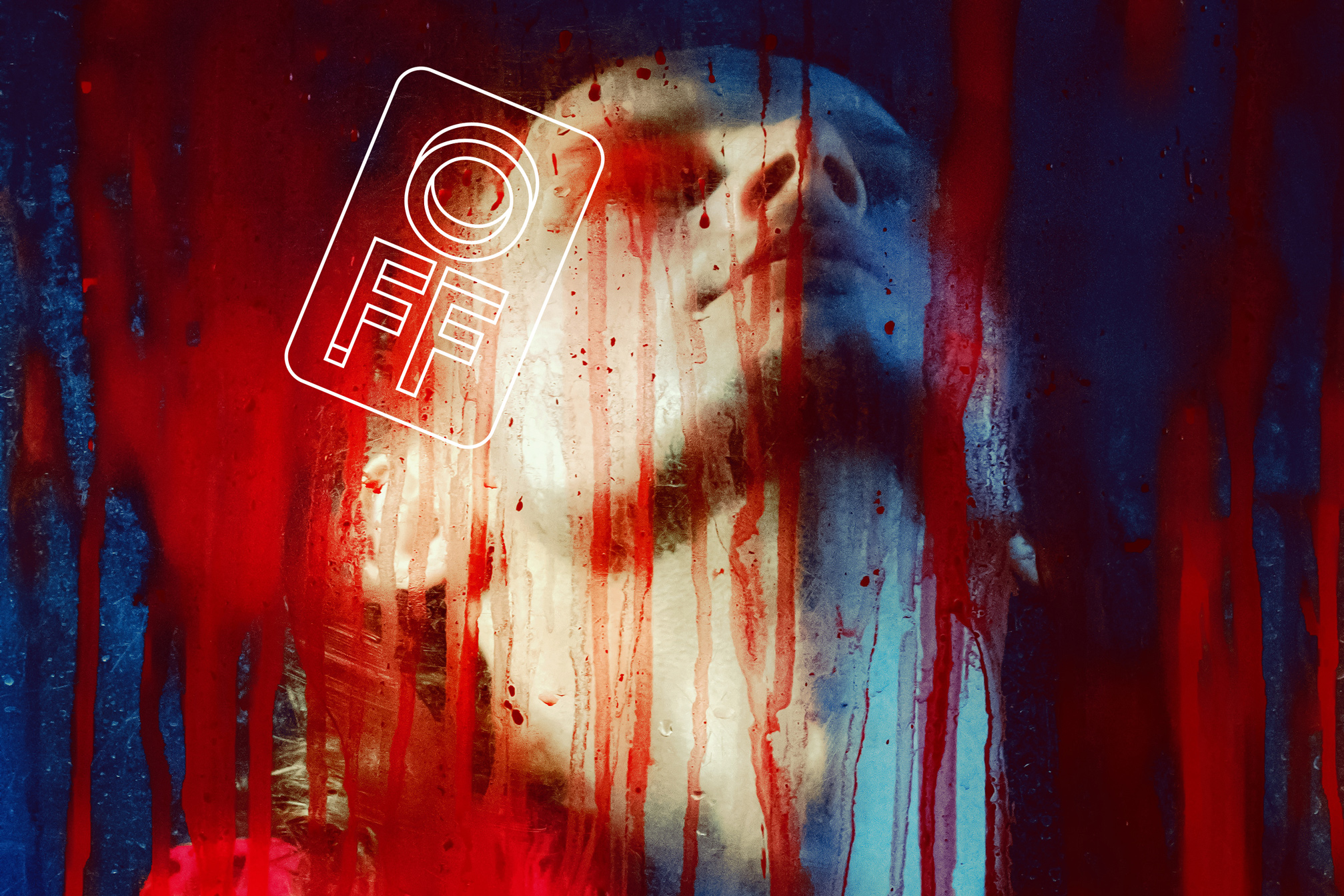 OEdipus Rex / Antigone campagnebeeld