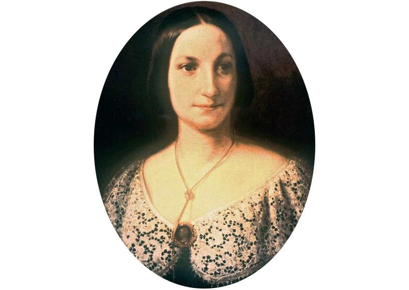 Fanny Salvini- Donatelli