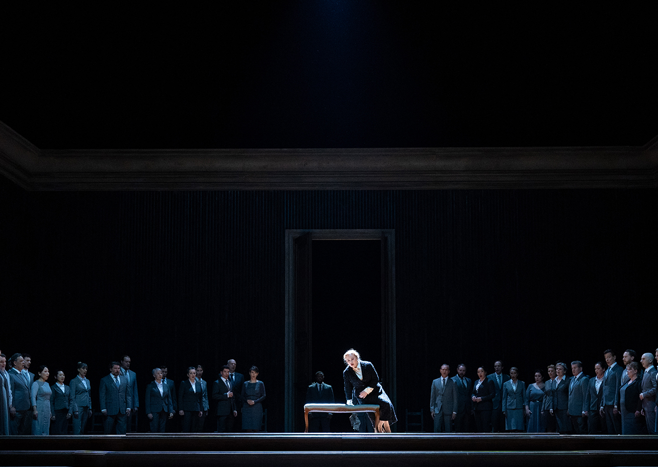 Roberto Devereux