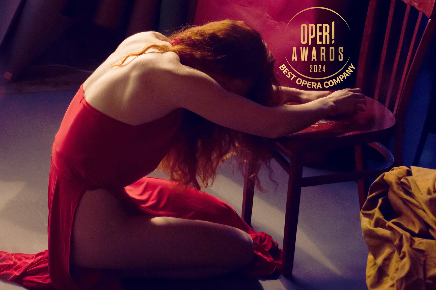 La traviata campagnebeeld logo oper awards