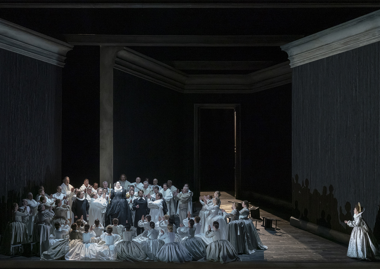 Maria Stuarda (2023) | Foto: Ben van Duin