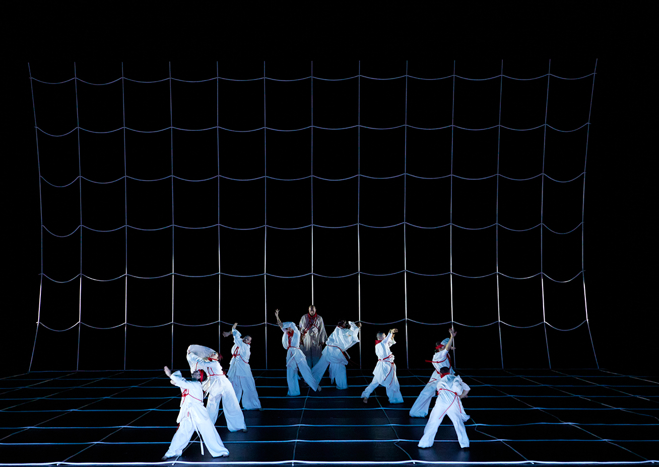 Idomeneo, re di Creta