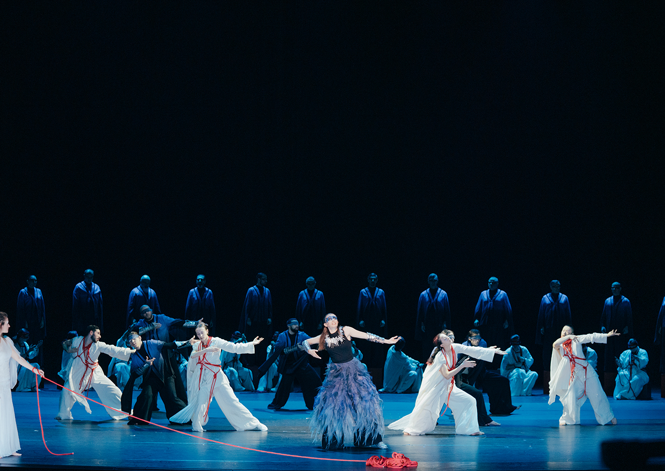 Idomeneo, re di Creta