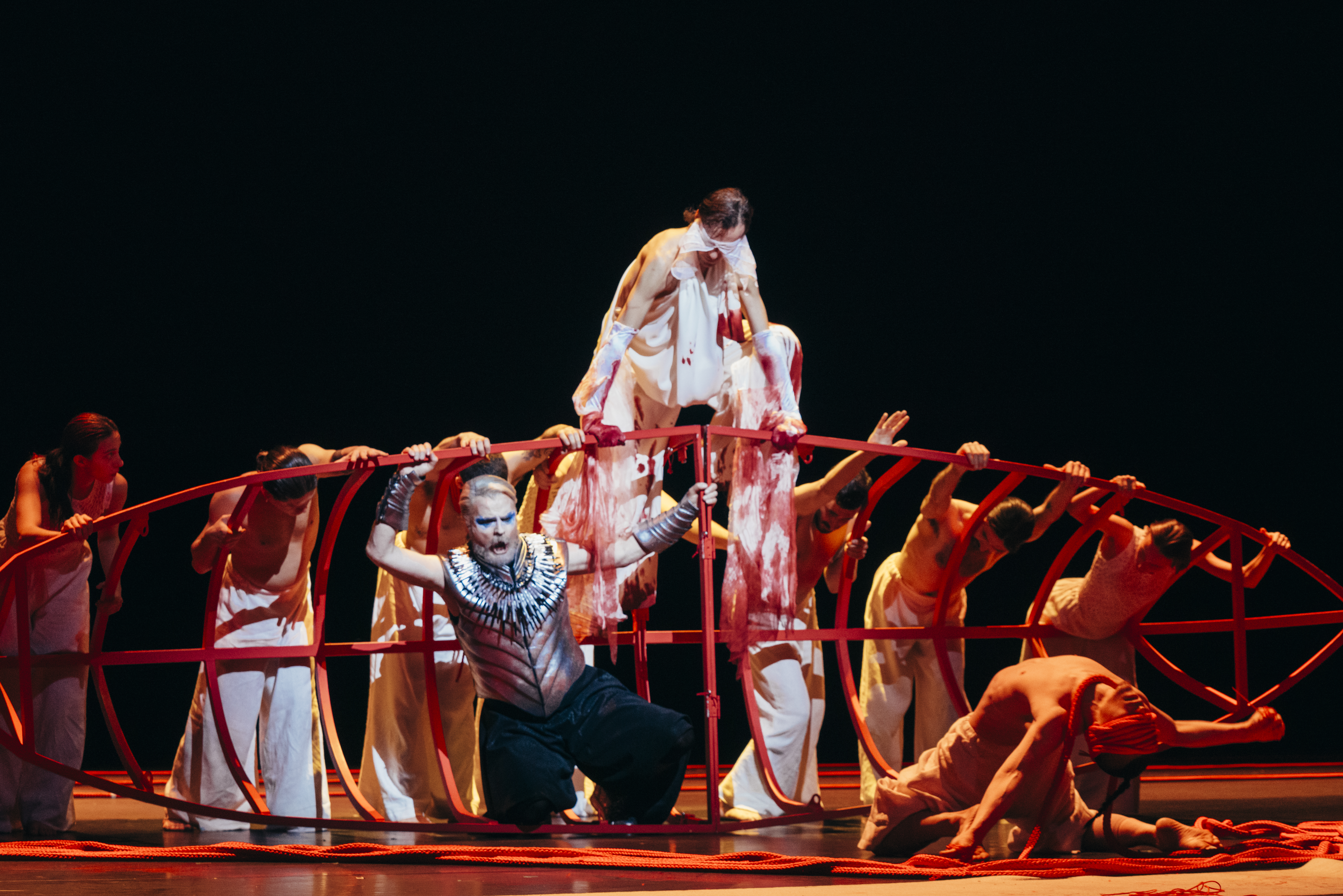 Idomeneo, re di Creta
