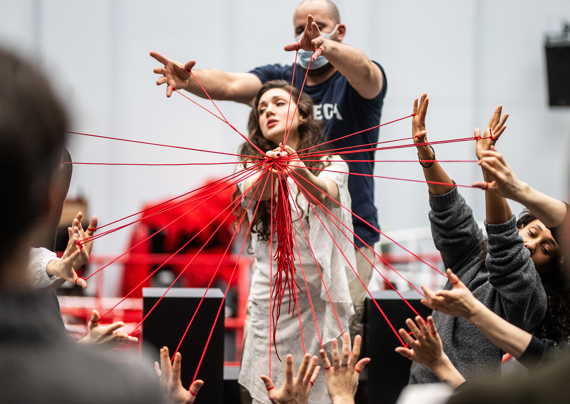Idomeneo, re di Creta