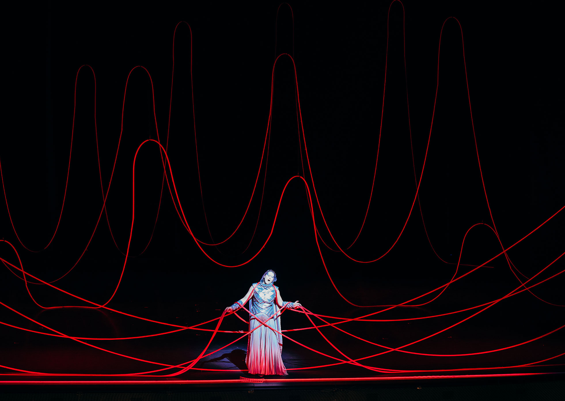 Idomeneo, re di Creta