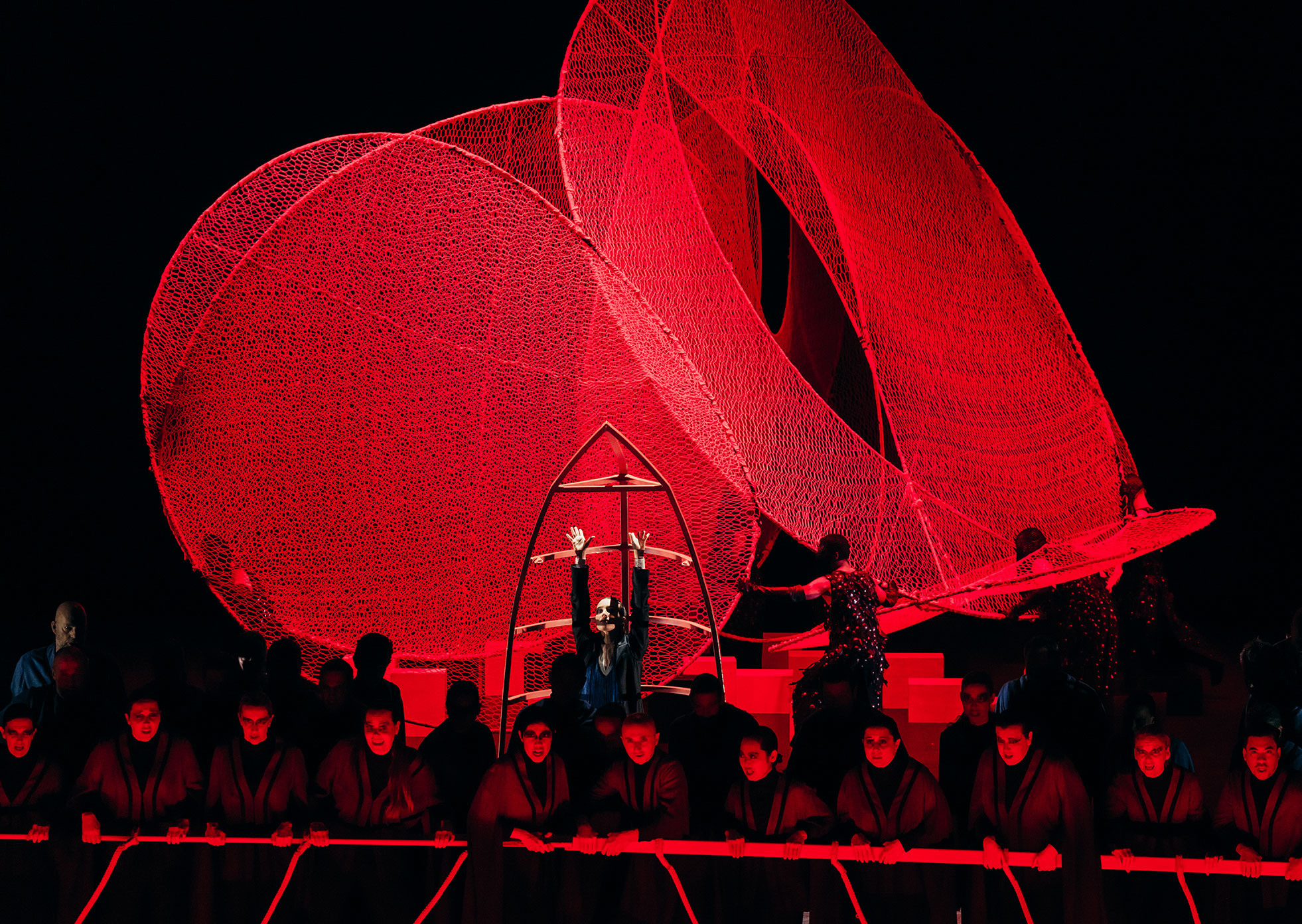 Idomeneo, re di Creta