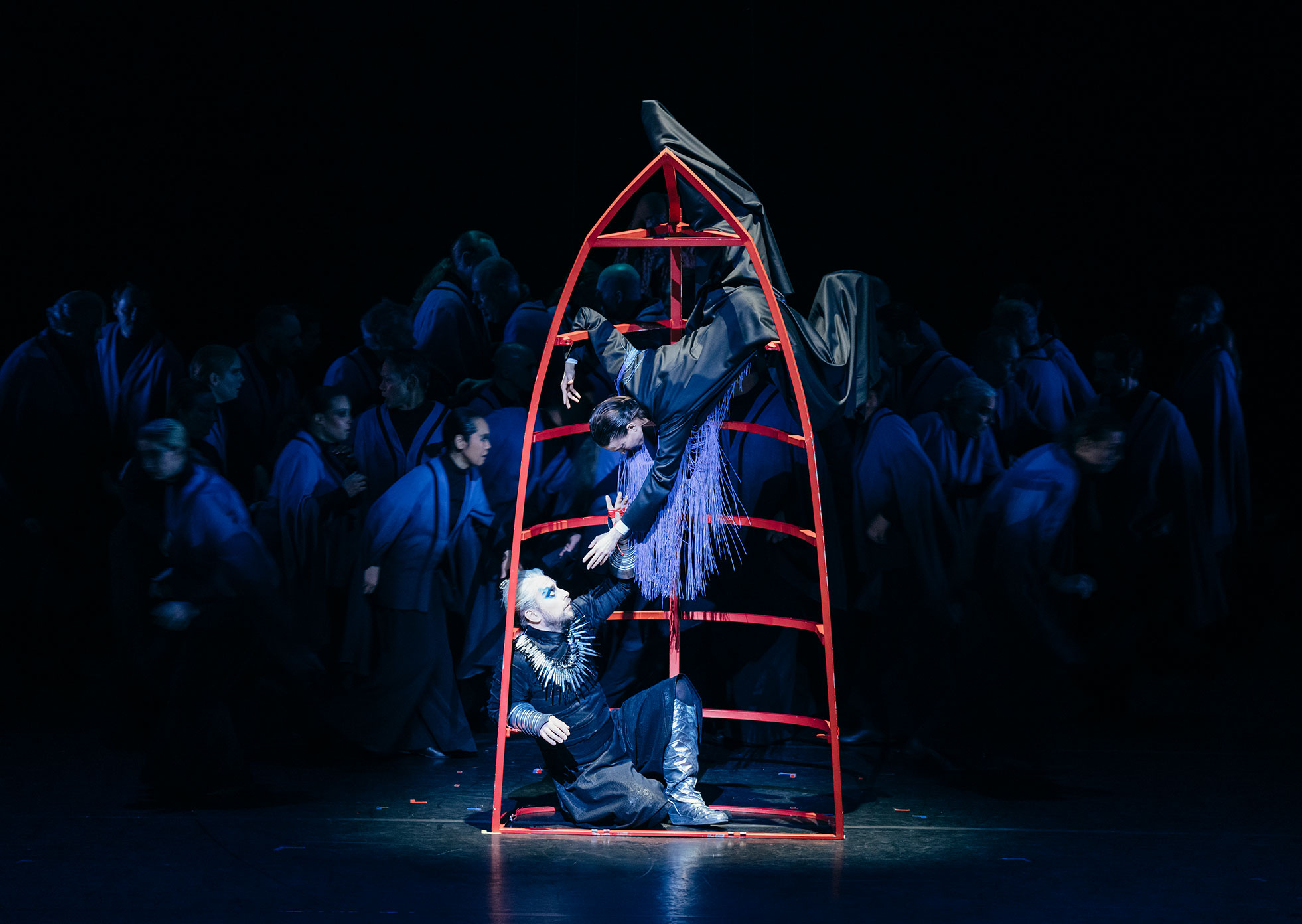 Idomeneo, re di Creta