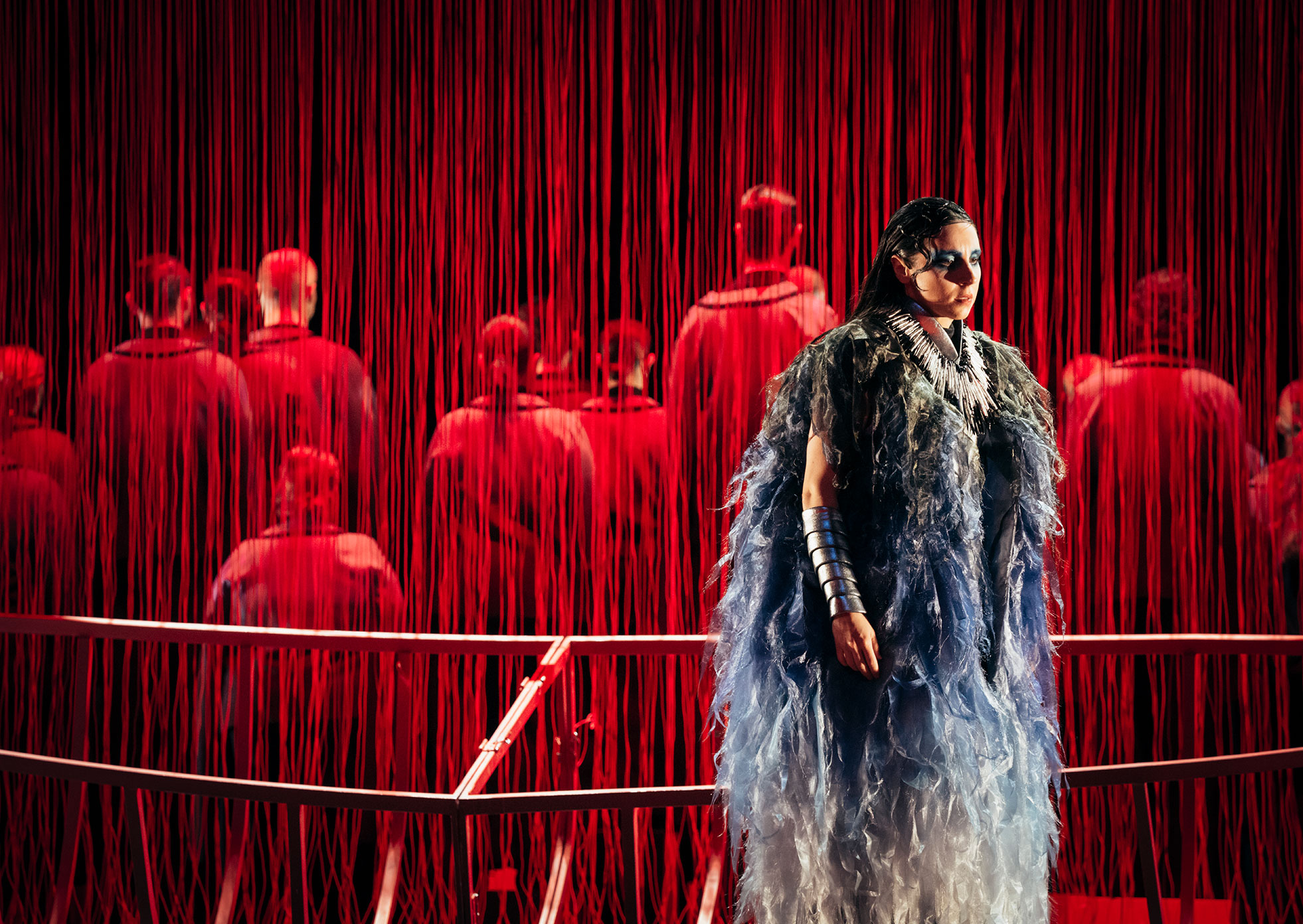 Idomeneo, re di Creta