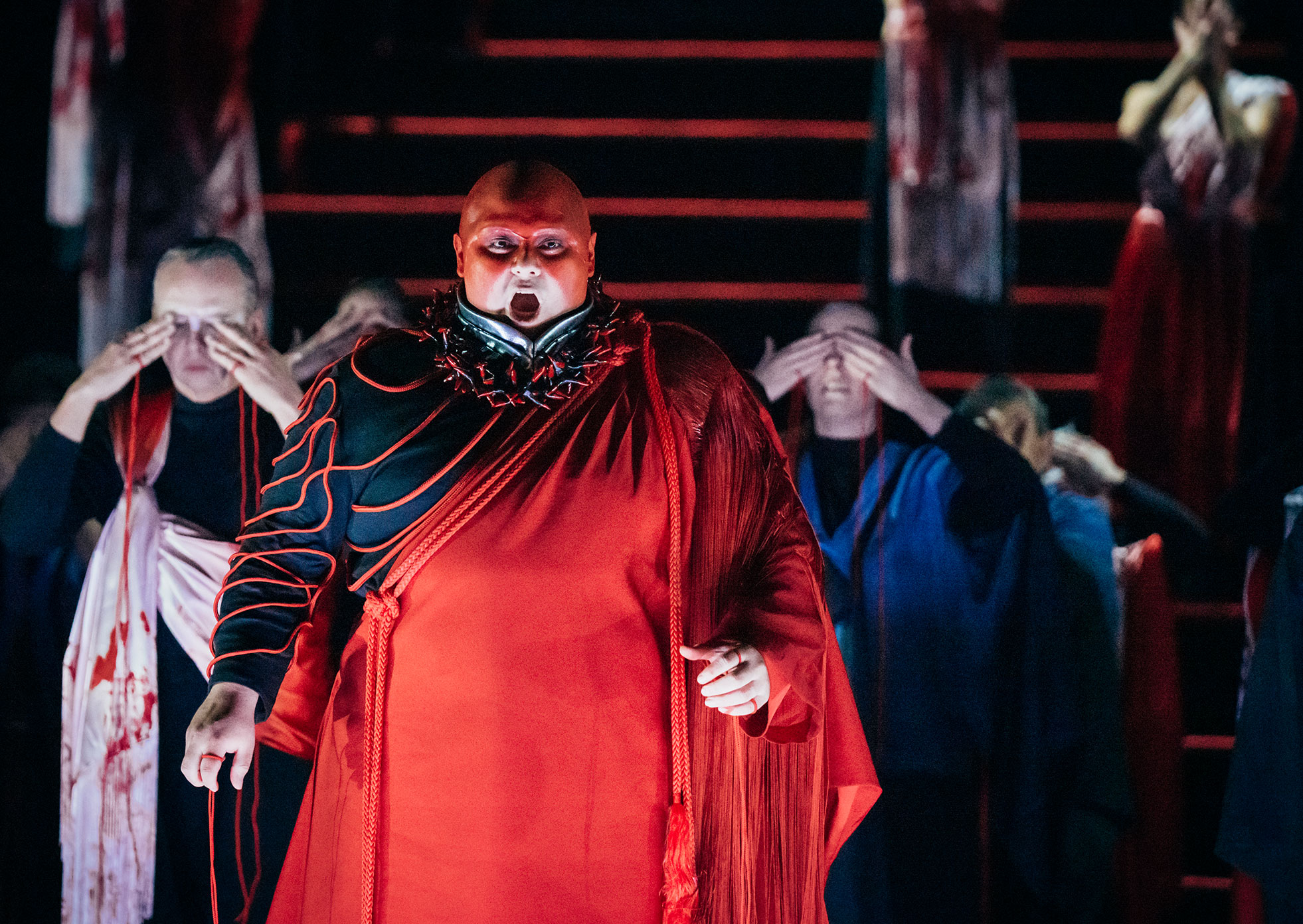 Idomeneo, re di Creta