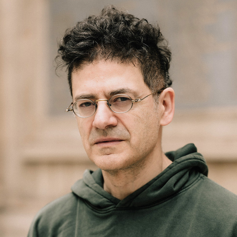 Wajdi Mouawad