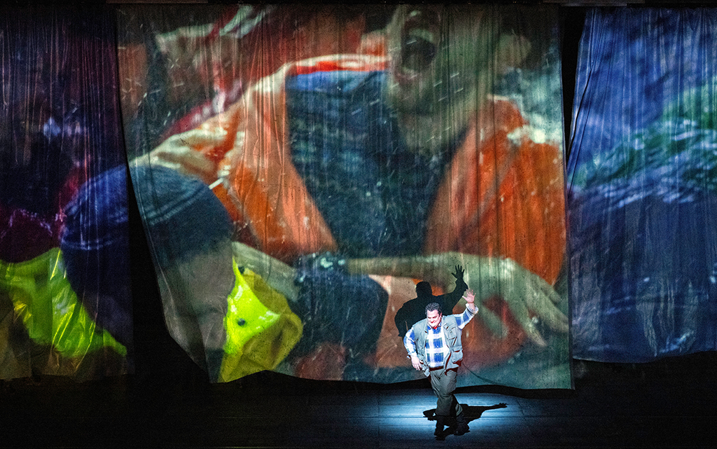 Peter Grimes