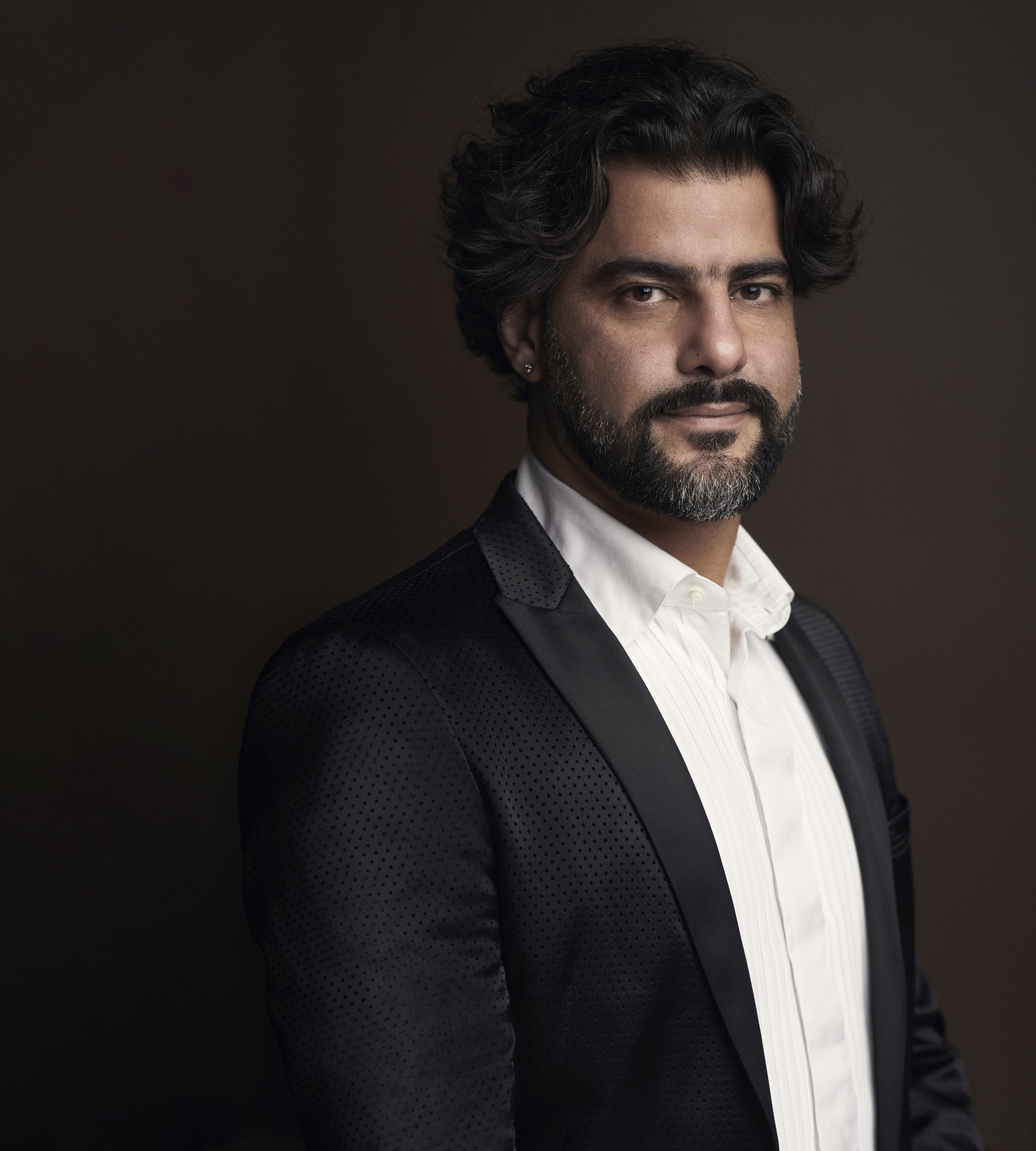 Bassem Akiki