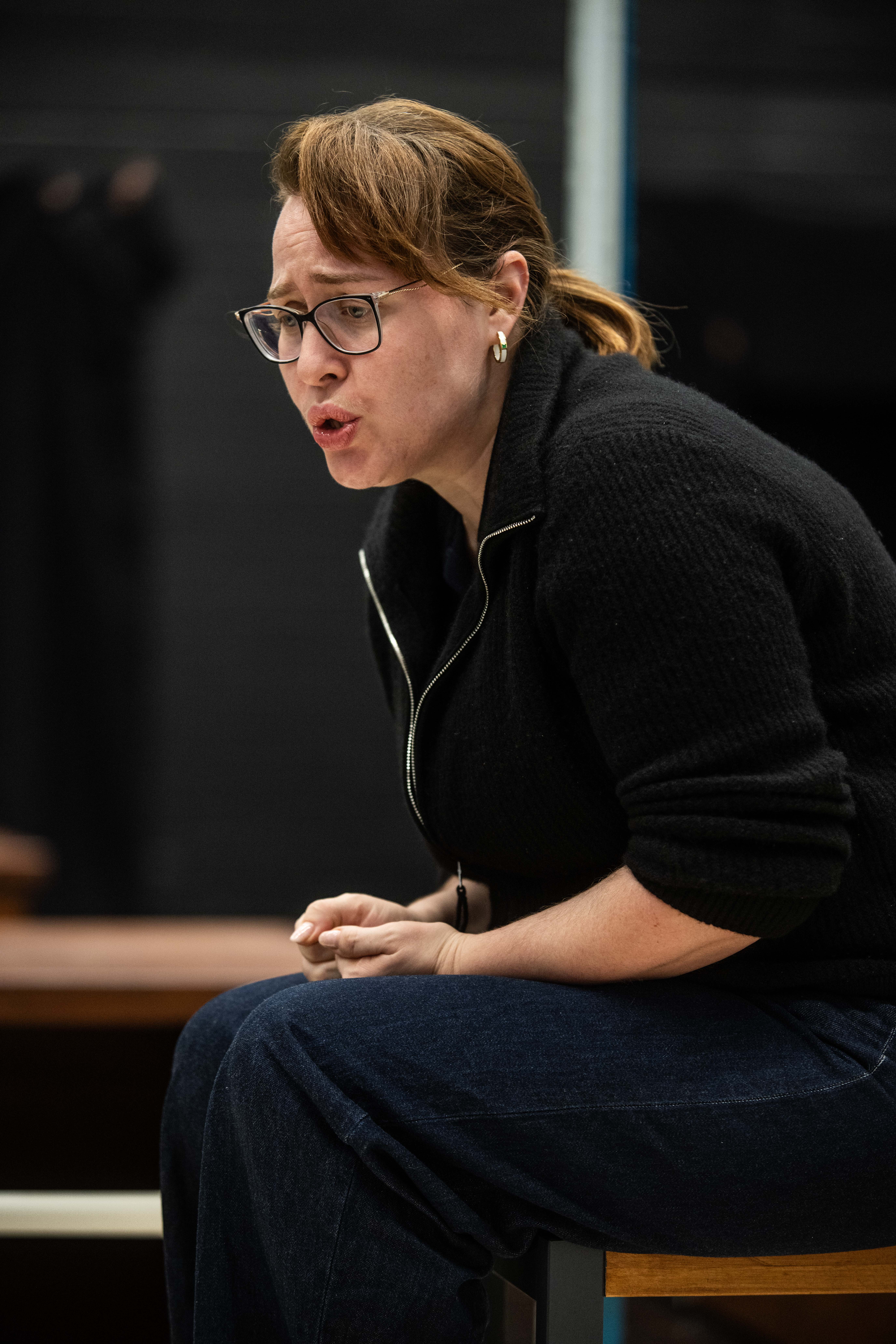 Elena Stikhina (Jeanne d’Arc)