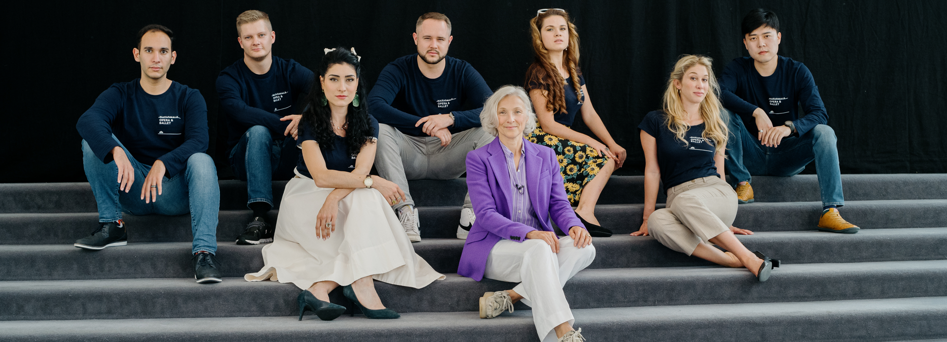 De Nationale Opera Studio