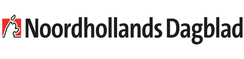 Noordhollands Dagblad logo