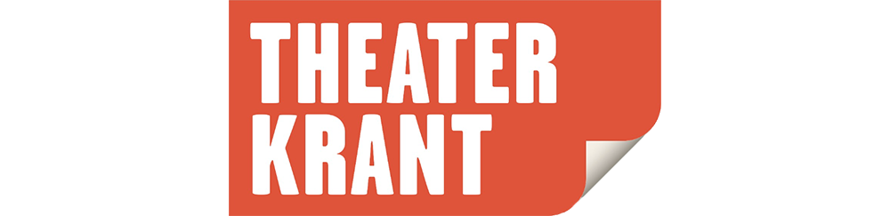 Theaterkrant logo