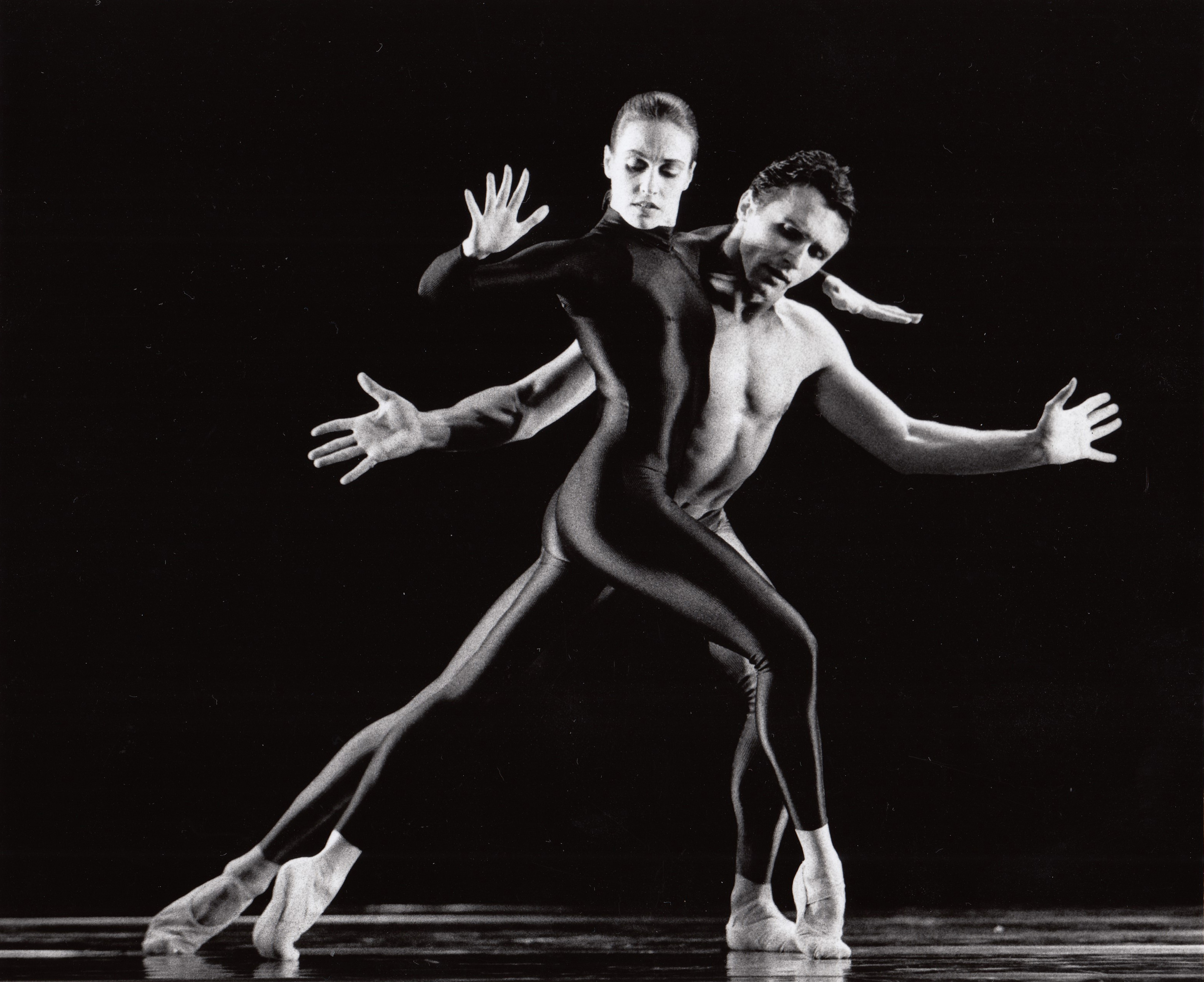 Het Nationale Ballet (1996) | Foto: Joris-Jan Bos