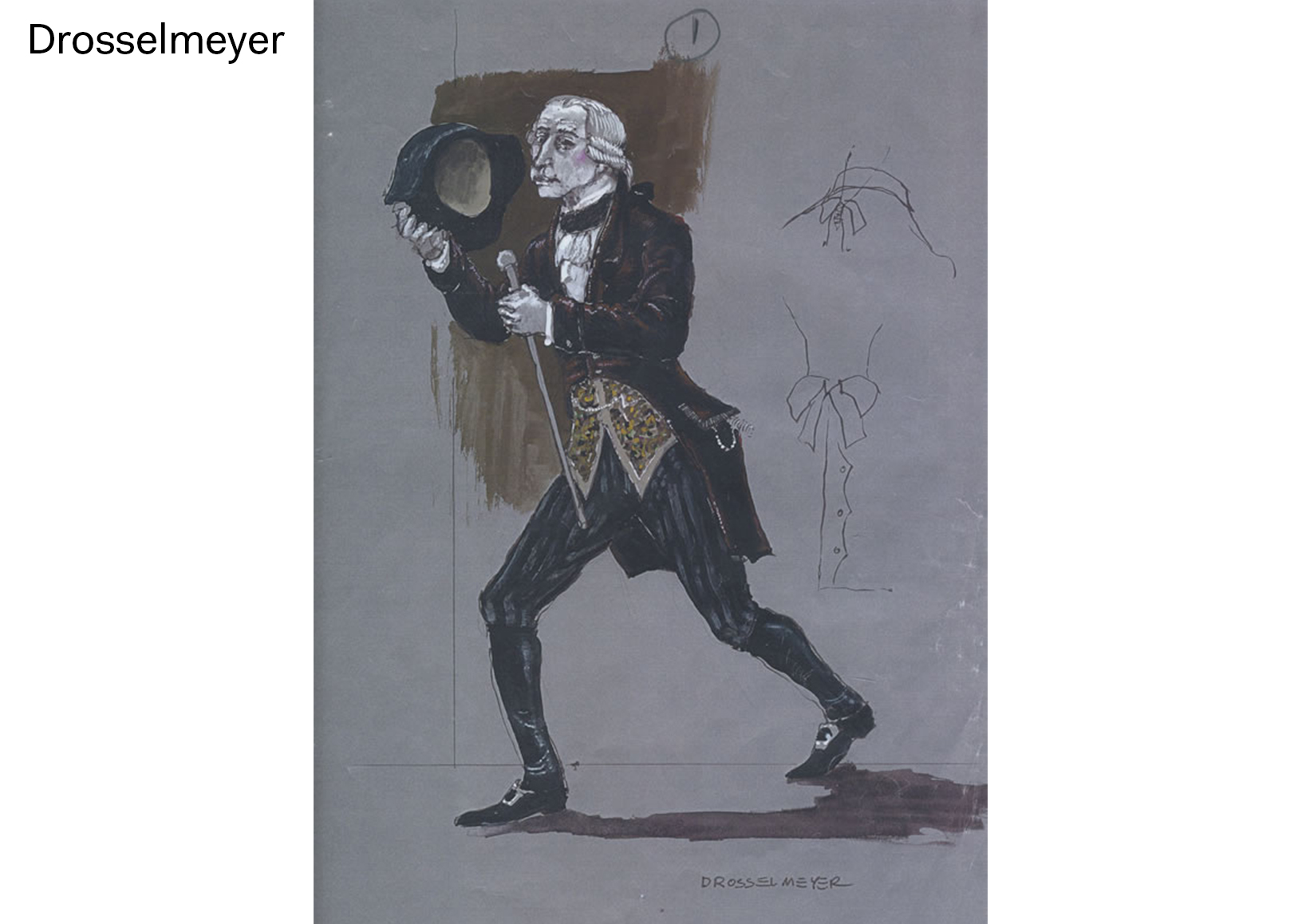 Drosselmeyer
