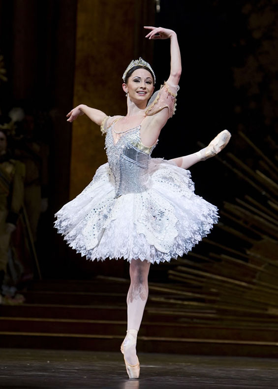 labyrint Achtervolging Weg Kostuums uit The Sleeping Beauty | Nationale Opera & Ballet