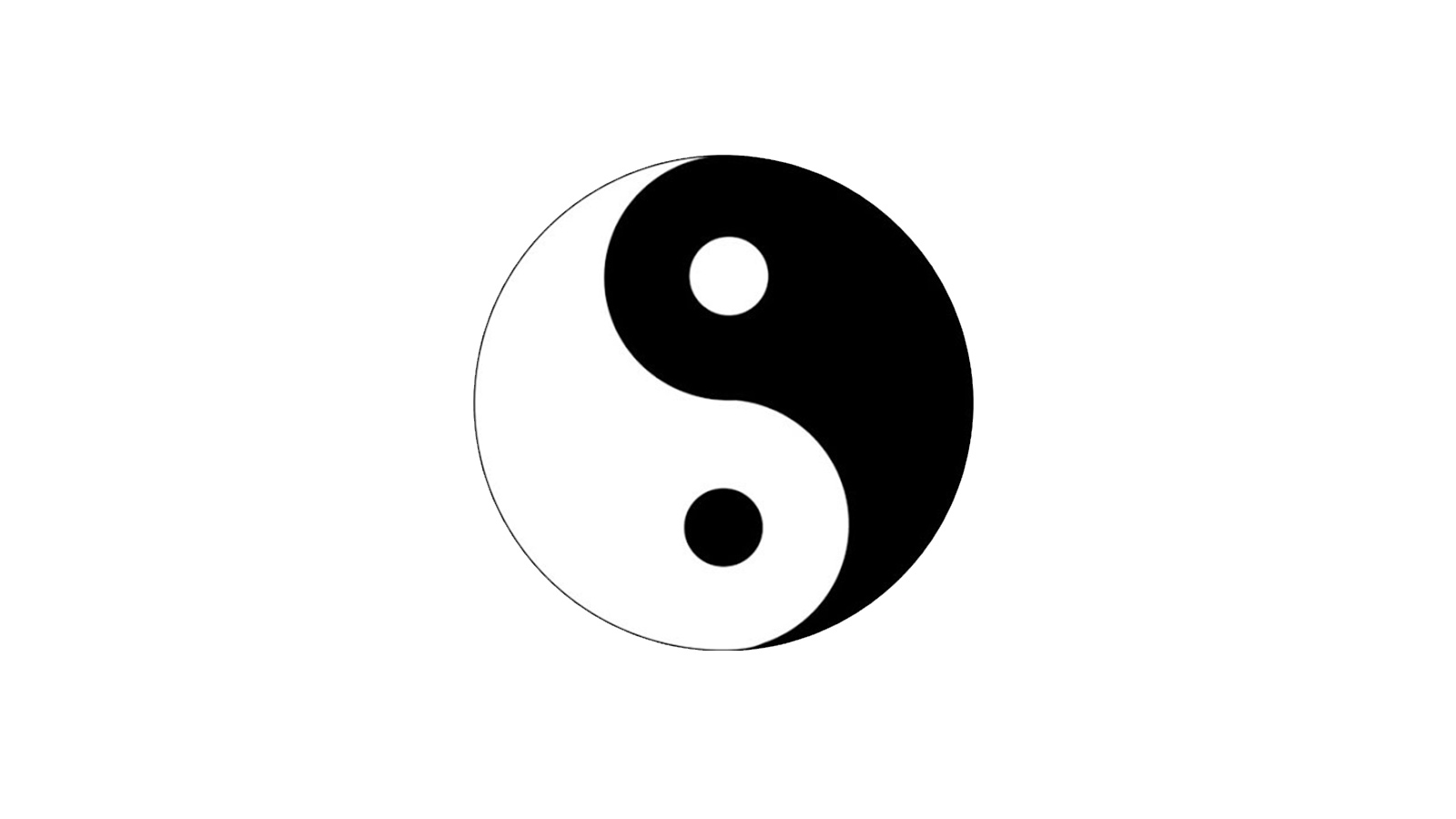 Yin en Yang