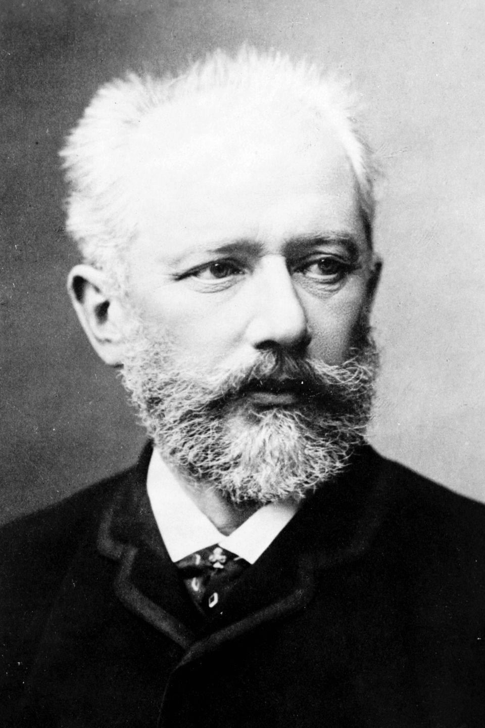 Tsjaikovski