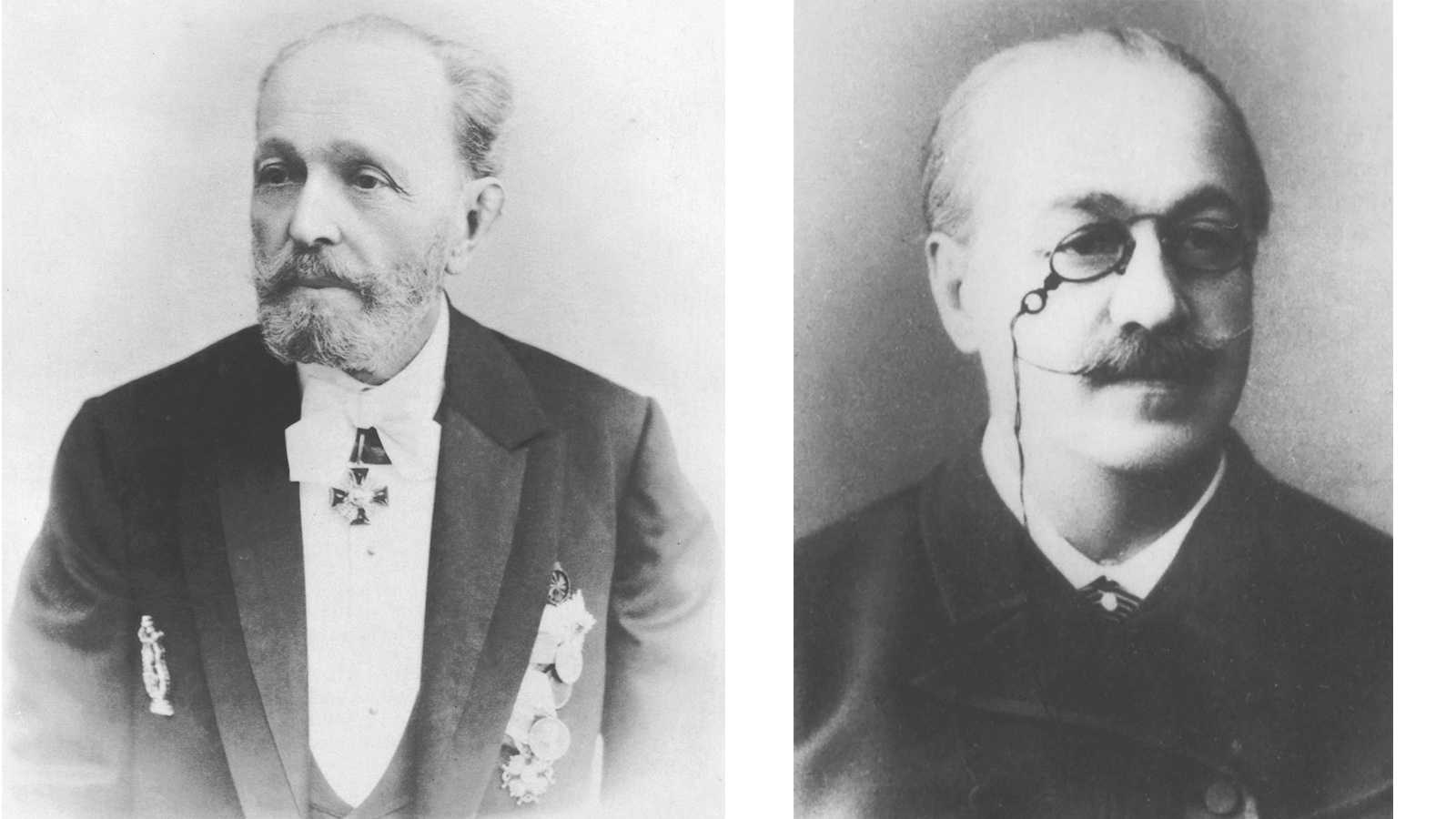 Pepita en Ivanov