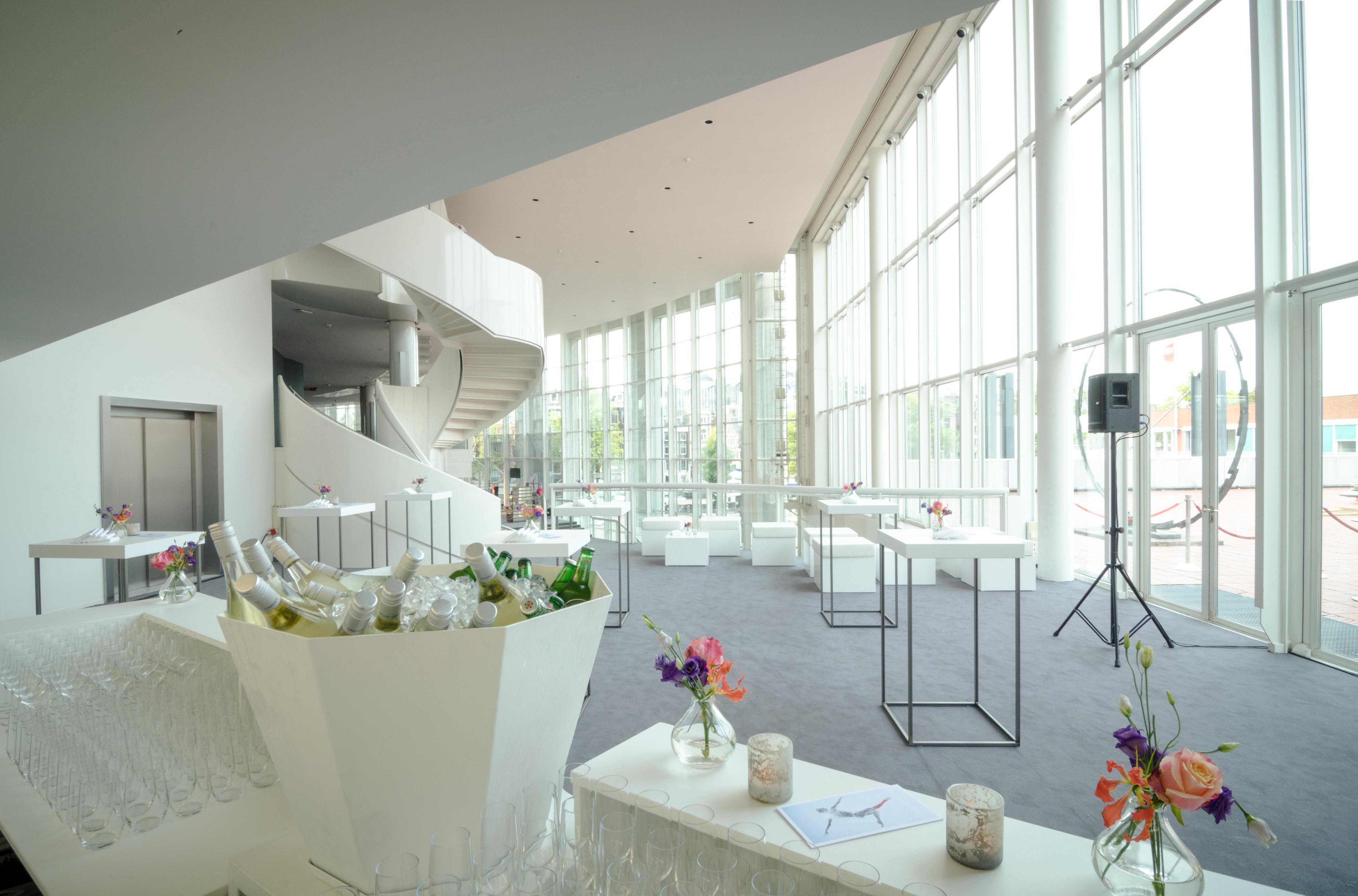 Nationale Opera & Ballet