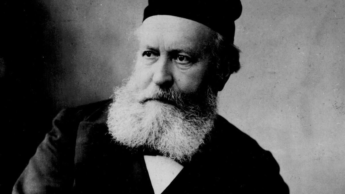 gounod