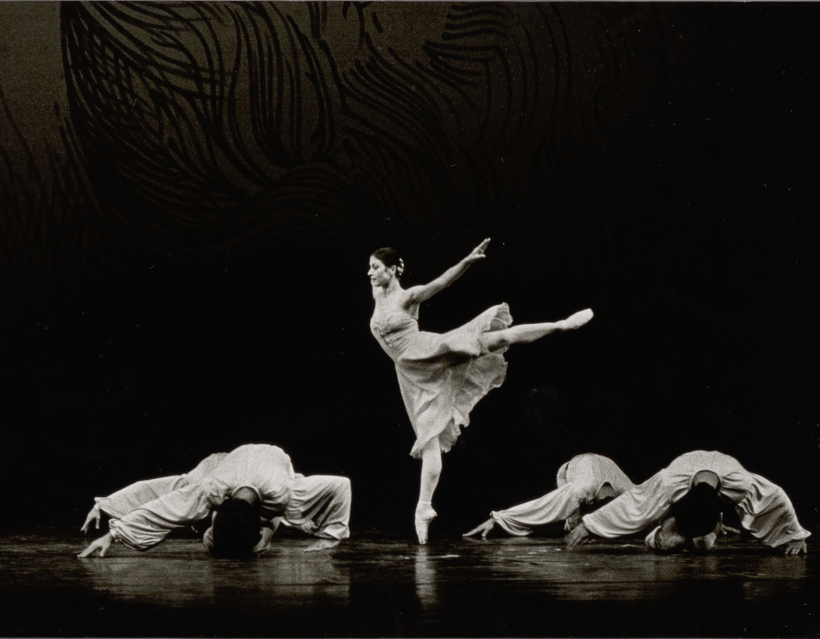 Het Nationale Ballet (1974) | Jorge Fatauros