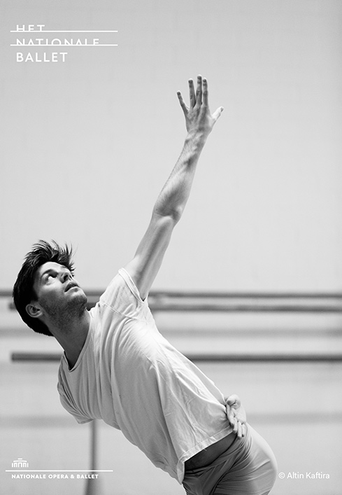 Edo Wijnen in Citizen Nowhere