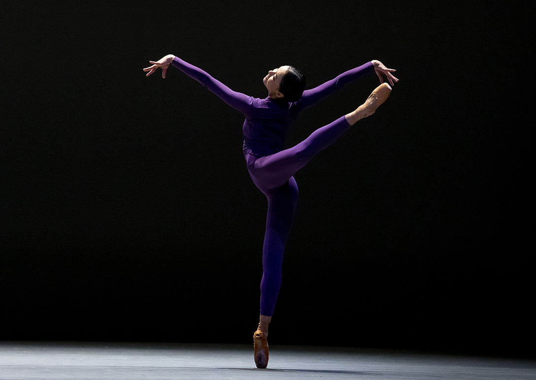 YuanYuan Zhang in The Four Seasons (2022) | Foto: Yan Revazov