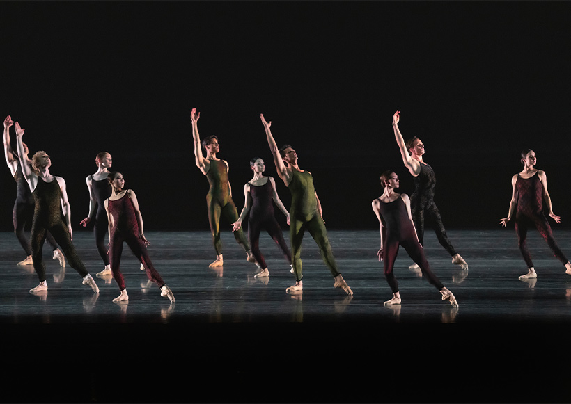 Sem Sjouke, Remi Wörtmeyer, Erica Horwood, Qian Liu, Nathan Brhane, Nancy Burer, Constantine Allen, Olga Smirnova en Daniel Montero Real − Frank Bridge Variations