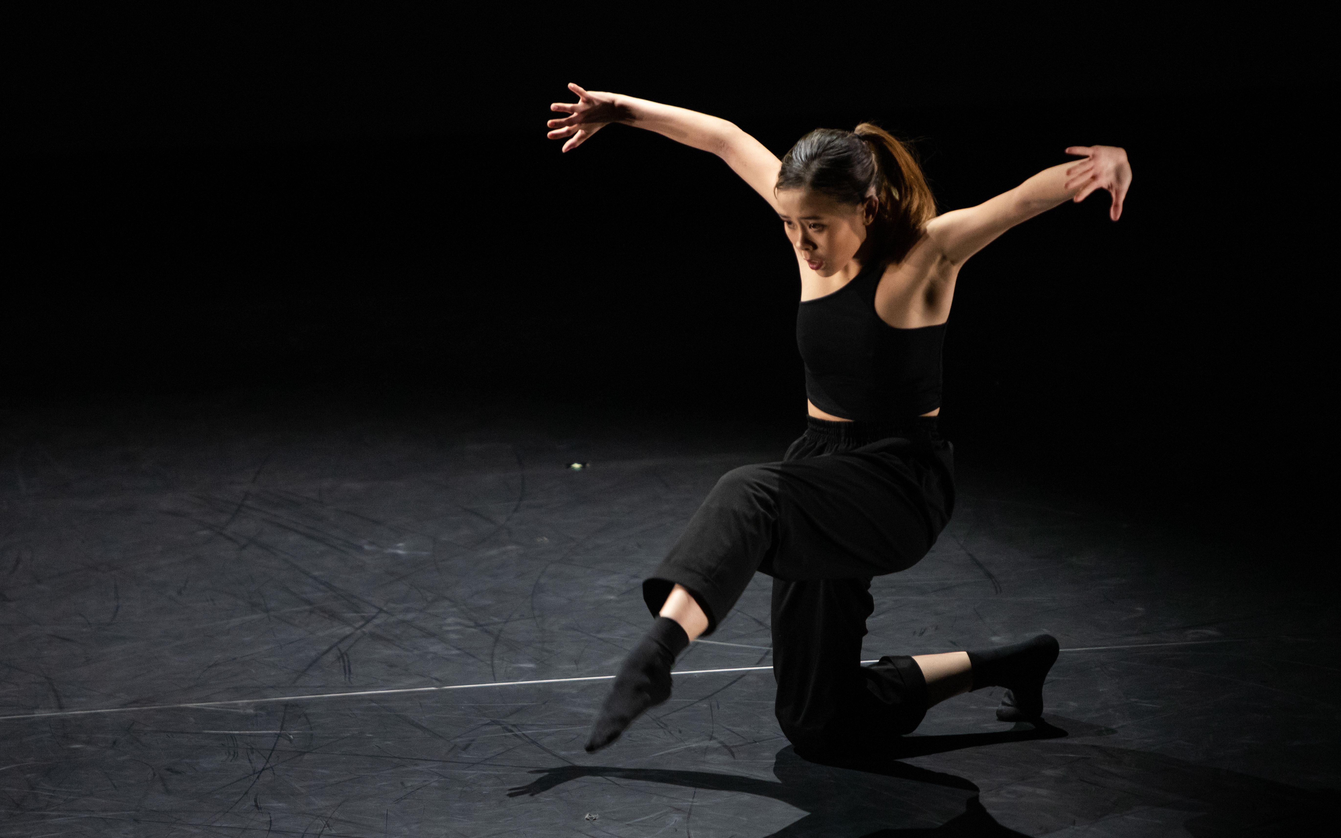 New Moves 2022 | Foto: Nina Tonoli