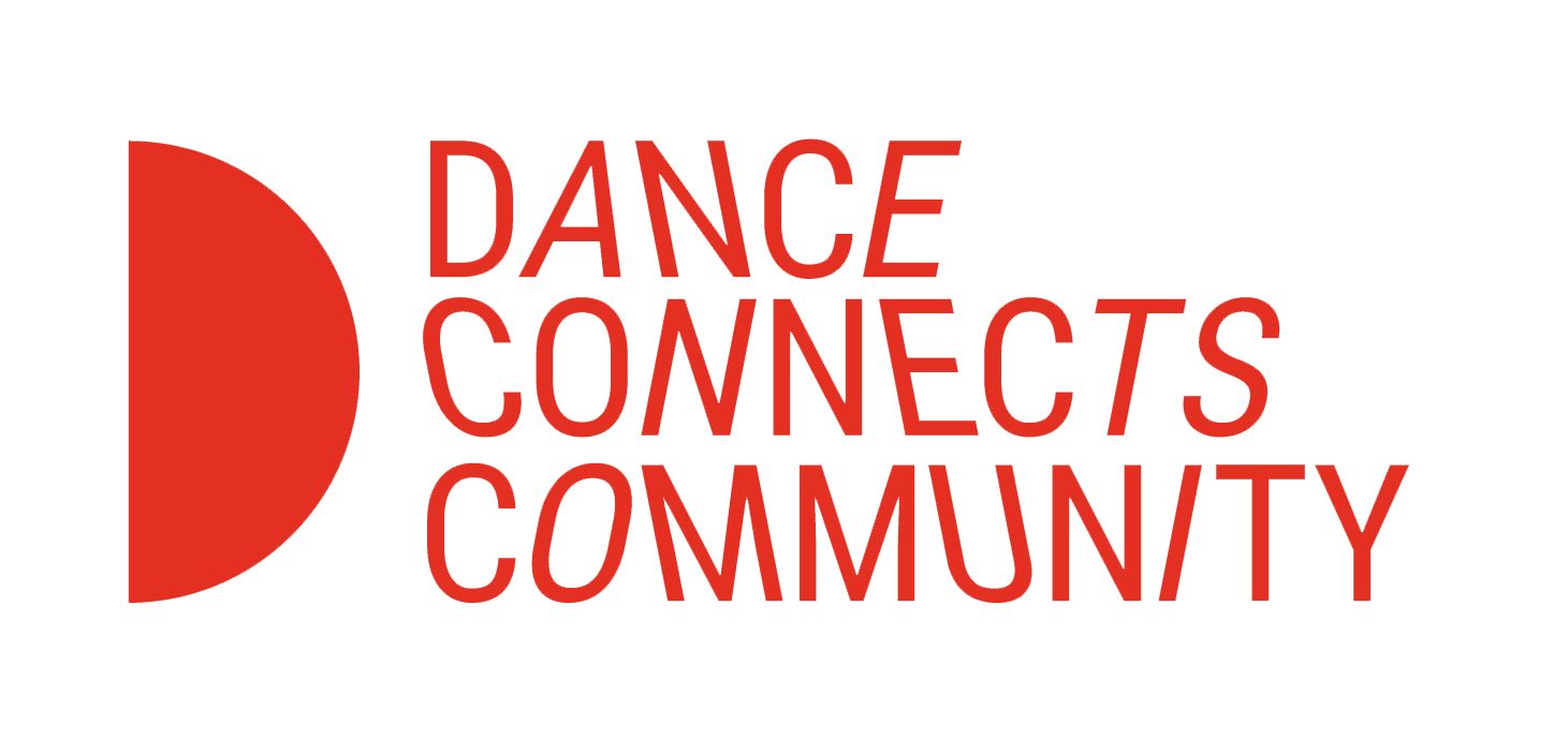 Dance Connects logo