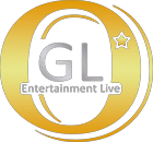 GLO Entertainment Live logo