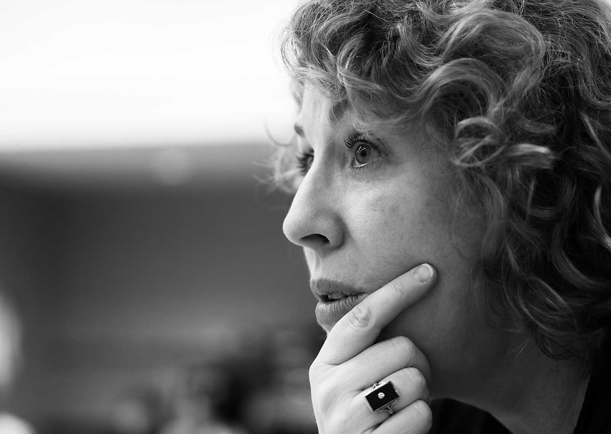 Helen Pickett