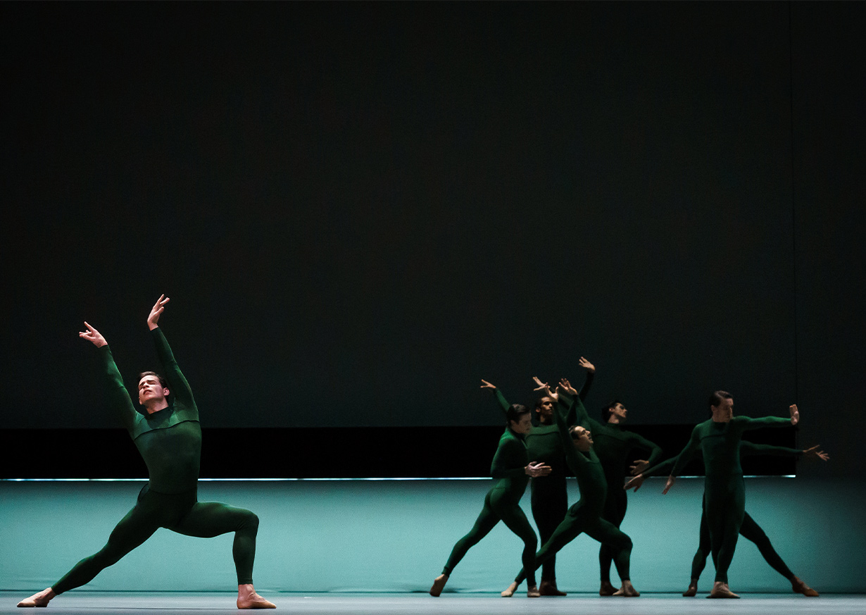 The Four Seasons (2022) | Foto: Michel Schnater