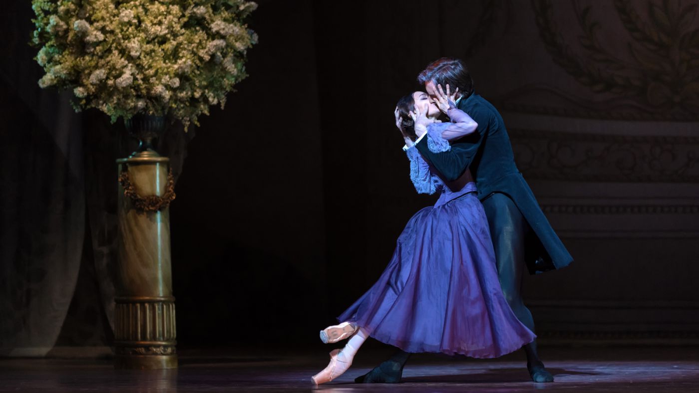 Onegin